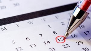 Events-Calendar