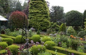 Heathside