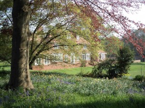 Monksfield House
