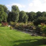 The Grange Chalgrove