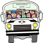 jean's bus