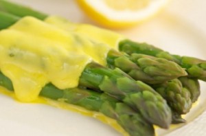 Asparagus