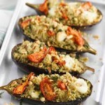 aubergine