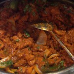 turnip masala