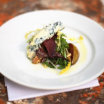 Gorgonzola Salad