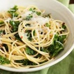 kale