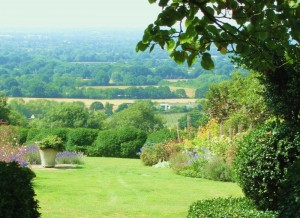Knowle Hill Farm