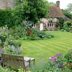 Manor House Exton