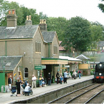 Watercress Line