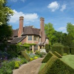 Weir House