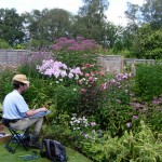 West Silchester Hall