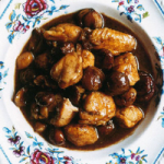 chickenandchestnuts
