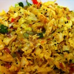 cabbage-thoran