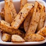 roast turnip