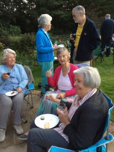 An evening for everyone!