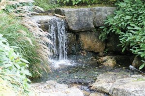 Another waterfall
