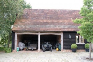 Essential garden equipment