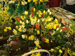 Stunning Arrangement
