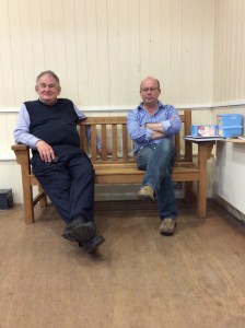 Two Old Codgers
