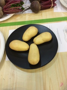 Are you sure these aren't from Waitrose?