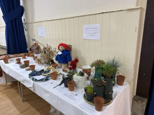 Handicrafts